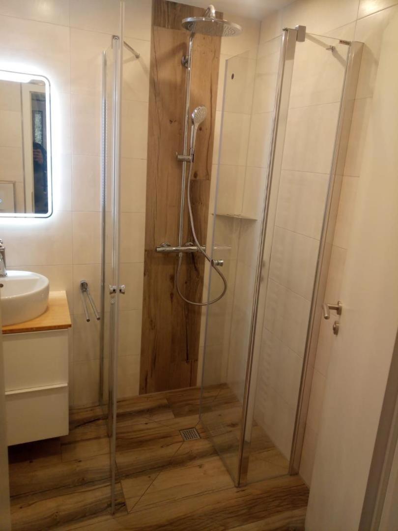!!!Neu!!! Bungalow Juist In Norddeich 150 M Vom Strand Extérieur photo